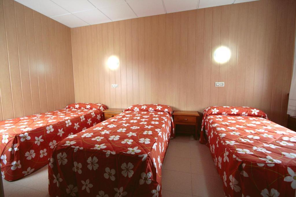 Hostal Anas Merida Room photo